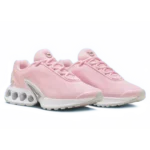 ⁦Nike Air Max Dn Pink Foam Metallic Silver White⁩ – תמונה ⁦2⁩