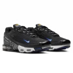 ⁦Nike Air Max Plus 3 Racer Blue Silver Black⁩ – תמונה ⁦2⁩