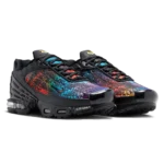 ⁦Nike Air Max Plus 3 Rainbow Gradient⁩ – תמונה ⁦2⁩