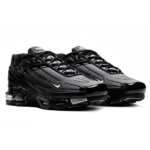 ⁦Nike Air Max Plus 3 Black Wolf Grey⁩ – תמונה ⁦2⁩