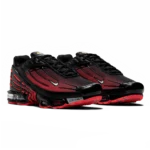 ⁦Nike Air Max Plus 3 Black Red⁩ – תמונה ⁦2⁩