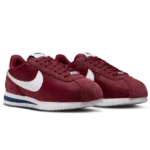 ⁦Nike Cortez Team Red Obsidian⁩ – תמונה ⁦2⁩