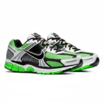 ⁦Nike Zoom Vomero 5 Electric Green Black Sail⁩ – תמונה ⁦2⁩