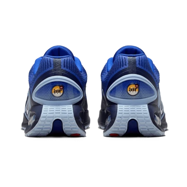 ⁦Nike Air Max Dn Hyper Blue Midnight Navy⁩ – תמונה ⁦3⁩