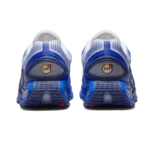 ⁦Nike Air Max Dn Platinum Royal Blue⁩ – תמונה ⁦3⁩