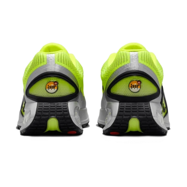 ⁦Nike Air Max Dn Volt Glow Black Sequoia⁩ – תמונה ⁦3⁩