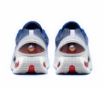 ⁦Nike Air Max Dn "USA" White Blue Void Bright Crimson⁩ – תמונה ⁦3⁩