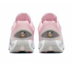 ⁦Nike Air Max Dn Pink Foam Metallic Silver White⁩ – תמונה ⁦3⁩