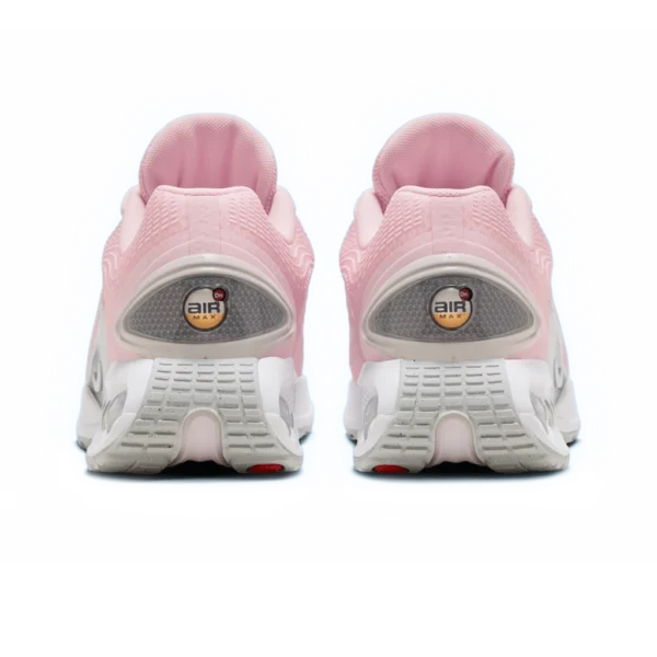 ⁦Nike Air Max Dn Pink Foam Metallic Silver White⁩ – תמונה ⁦3⁩
