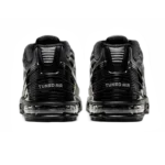 ⁦Nike Air Max Plus 3 Black Wolf Grey⁩ – תמונה ⁦3⁩