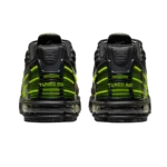 ⁦Nike Air Max Plus 3 "Crater" Black Volt Brigade Blue⁩ – תמונה ⁦3⁩