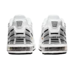⁦Nike Air Max Plus 3 "Multi-Swoosh" White Black Neutral Grey⁩ – תמונה ⁦3⁩