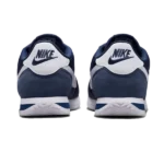 ⁦Nike Cortez Midnight Navy White⁩ – תמונה ⁦3⁩