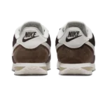 ⁦Nike Cortez Baroque Brown Sail Khaki⁩ – תמונה ⁦3⁩