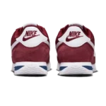 ⁦Nike Cortez Team Red Obsidian⁩ – תמונה ⁦3⁩