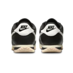 ⁦Nike Cortez Black Sail⁩ – תמונה ⁦3⁩