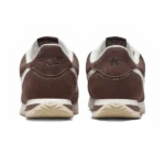 ⁦Nike Cortez "Hangul Day" Baroque Brown Coconut Milk Sail⁩ – תמונה ⁦3⁩