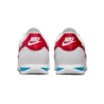 ⁦Nike Cortez Varsity Red White Blue⁩ – תמונה ⁦3⁩