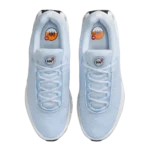 ⁦Nike Air Max Dn Blue Pure Platinum Football Grey White⁩ – תמונה ⁦4⁩