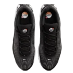 ⁦Nike Air Max Dn Black Wolf Grey⁩ – תמונה ⁦4⁩