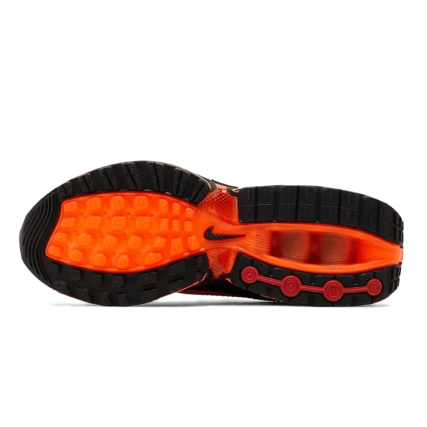 ⁦Nike Air Max Dn Premium Electric Multi Color⁩ – תמונה ⁦4⁩