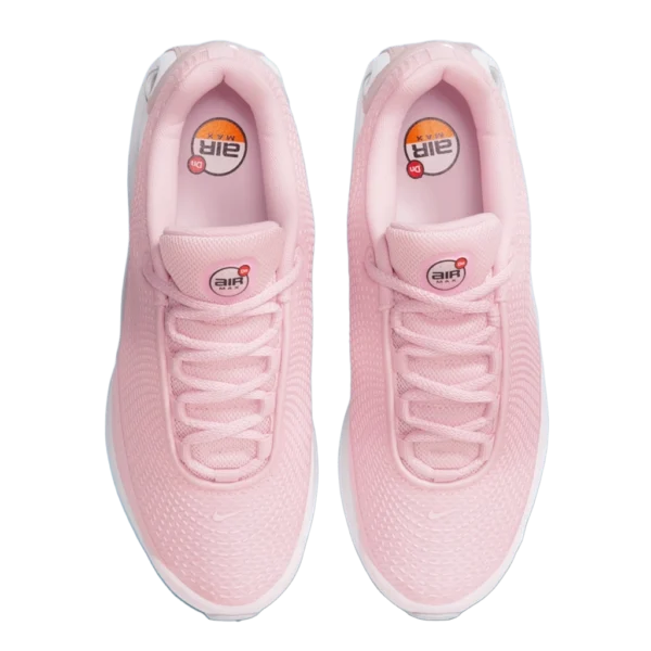 ⁦Nike Air Max Dn Pink Foam Metallic Silver White⁩ – תמונה ⁦4⁩
