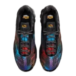 ⁦Nike Air Max Plus 3 Rainbow Gradient⁩ – תמונה ⁦4⁩