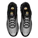 ⁦Nike Air Max Plus 3 Black Wolf Grey⁩ – תמונה ⁦4⁩