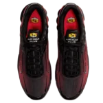 ⁦Nike Air Max Plus 3 Black Red⁩ – תמונה ⁦4⁩