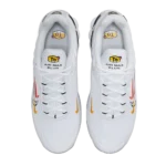 ⁦Nike Air Max Plus 3 "Multi-Swoosh" White Black Neutral Grey⁩ – תמונה ⁦4⁩