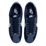 ⁦Nike Cortez Midnight Navy White⁩ – תמונה ⁦4⁩