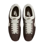 ⁦Nike Cortez Baroque Brown Sail Khaki⁩ – תמונה ⁦4⁩
