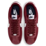 ⁦Nike Cortez Team Red Obsidian⁩ – תמונה ⁦4⁩