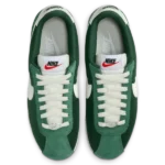 ⁦Nike Cortez Fir Sail Light Silver⁩ – תמונה ⁦4⁩