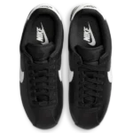 ⁦Nike Cortez Black Sail⁩ – תמונה ⁦4⁩