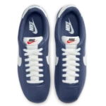 ⁦Nike Cortez Midnight Navy⁩ – תמונה ⁦4⁩