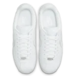⁦Nike Cortez Triple White⁩ – תמונה ⁦4⁩