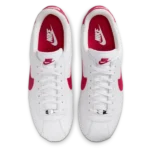 ⁦Nike Cortez Varsity Red White Blue⁩ – תמונה ⁦4⁩