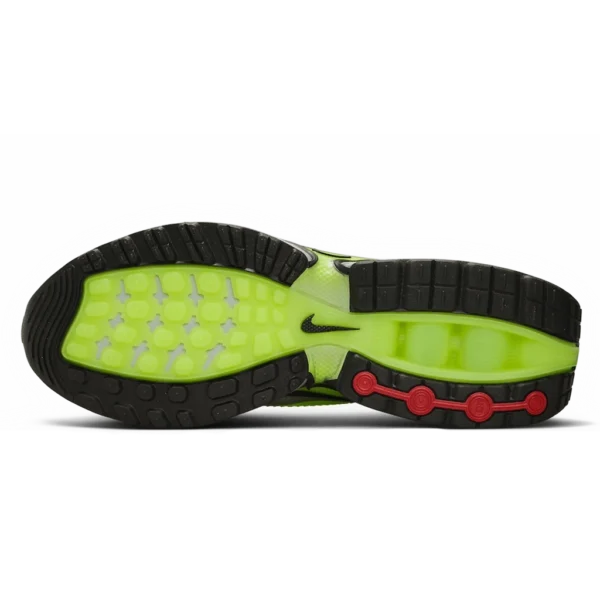 ⁦Nike Air Max Dn Volt Glow Black Sequoia⁩ – תמונה ⁦5⁩