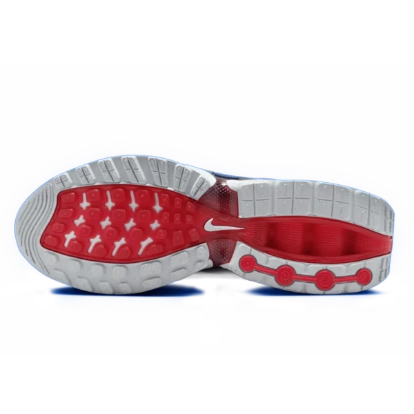 ⁦Nike Air Max Dn "USA" White Blue Void Bright Crimson⁩ – תמונה ⁦5⁩