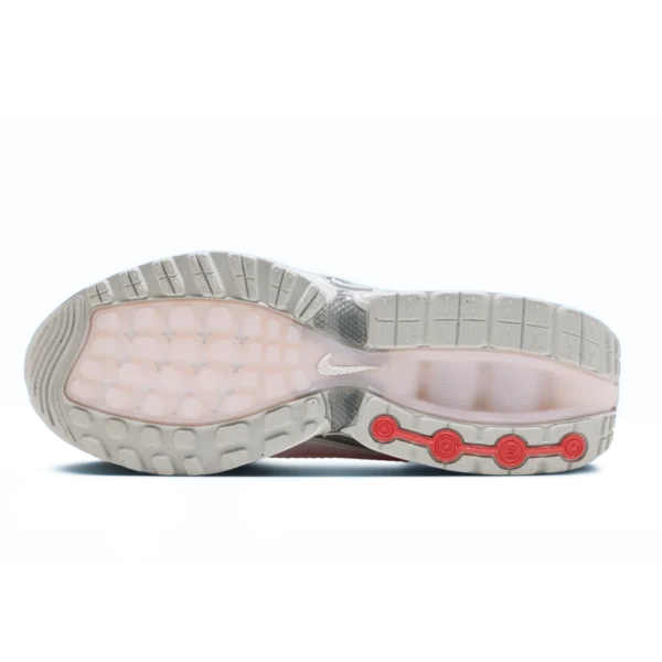 ⁦Nike Air Max Dn Pink Foam Metallic Silver White⁩ – תמונה ⁦5⁩