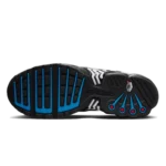 ⁦Nike Air Max Plus 3 Black Laser Blue White⁩ – תמונה ⁦5⁩