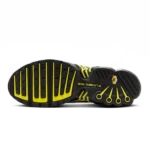 ⁦Nike Air Max Plus 3 Metallic Silver Opti Yellow Light Smoke Grey⁩ – תמונה ⁦5⁩