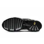 ⁦Nike Air Max Plus 3 Black Wolf Grey⁩ – תמונה ⁦5⁩