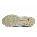 ⁦Nike Air Max Plus 3 White Rattan Solar Flare Light Bone⁩ – תמונה ⁦5⁩