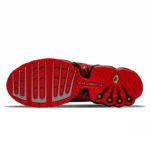 ⁦Nike Air Max Plus 3 Black Red⁩ – תמונה ⁦5⁩