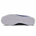 ⁦Nike Cortez Midnight Navy White⁩ – תמונה ⁦5⁩
