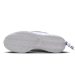 ⁦Nike Cortez x CLOT White Game Royal⁩ – תמונה ⁦5⁩