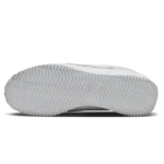 ⁦Nike Cortez Triple White⁩ – תמונה ⁦5⁩