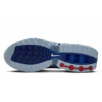 ⁦Nike Air Max Dn Hyper Blue Midnight Navy⁩ – תמונה ⁦5⁩